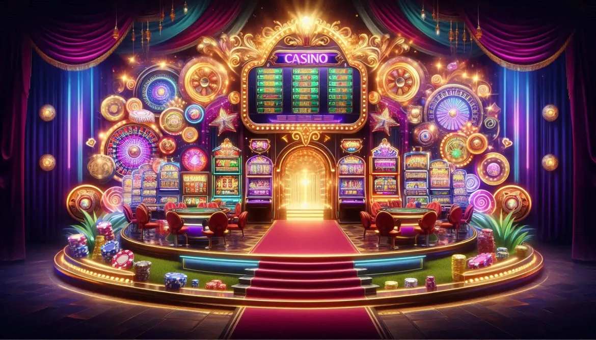 SlotsGem Casino